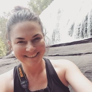 Meet your Posher, Allison